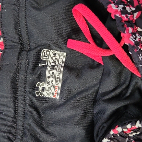 Runner's shorts, Size L - Picture 2 of 3